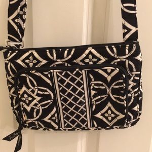 vera bradley crossbody bag